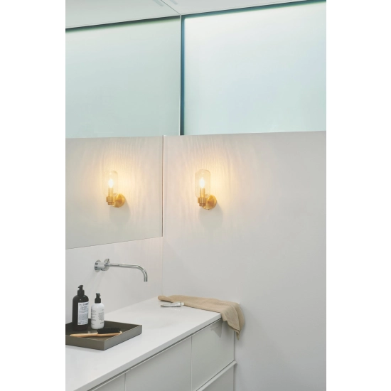 Tutan Kinkiet Brass 2310551035 NORDLUX